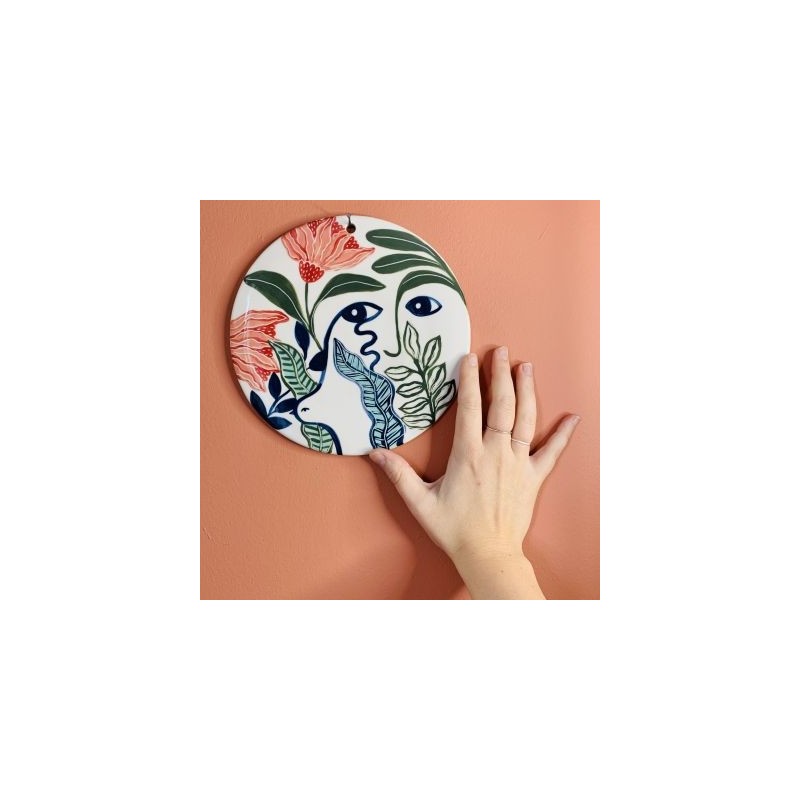 Tableau rêverie