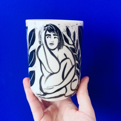 Mug Diane